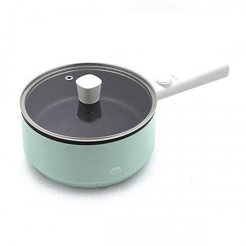 1.2L Portable Electric Mini Cooking Pot - Toytexx 1.2L Portable Electric Mini Cooking Pot - Toytexx